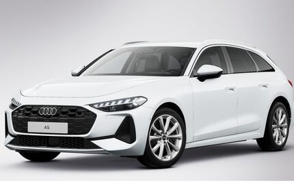 Audi A5 10.544 km 49.590 € Detmold 32756