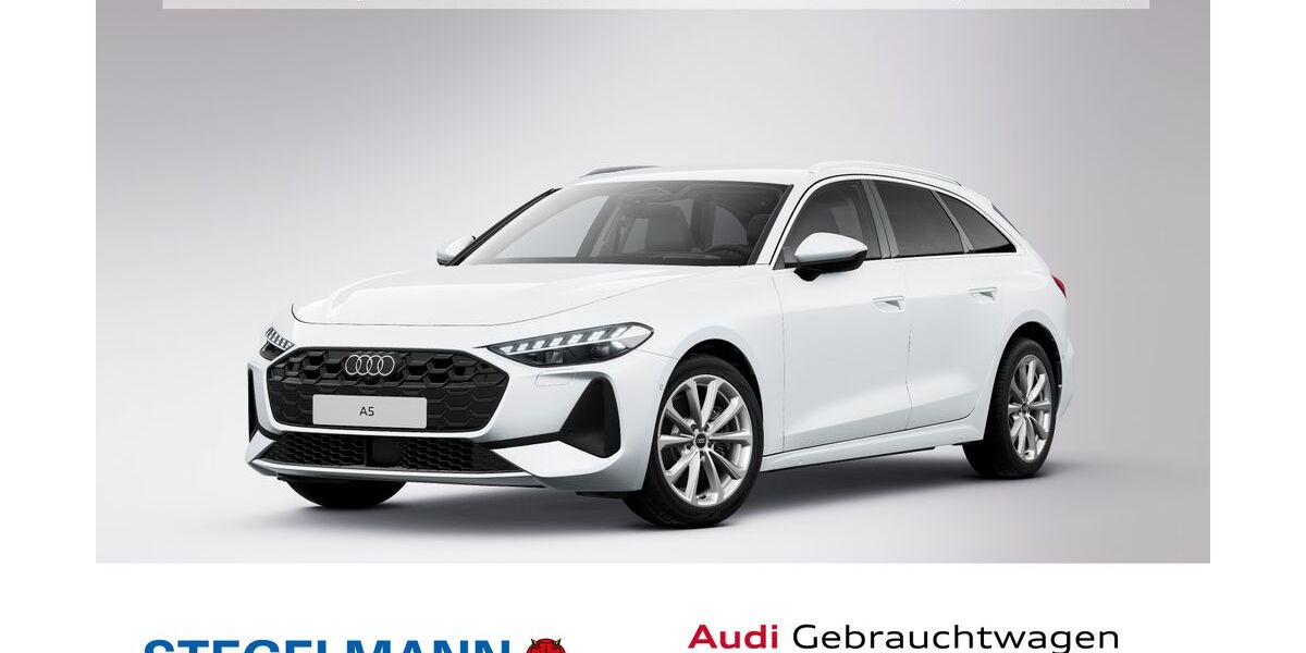 Audi A5 10.544 km 49.590 € Detmold 32756