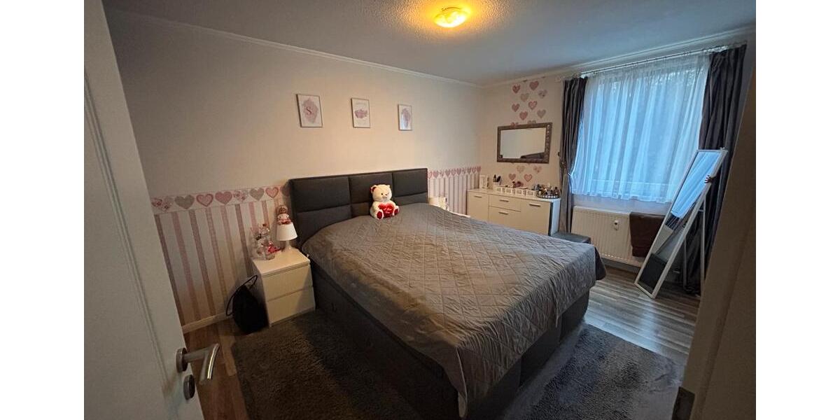Etagenwohnung Paderborn - 5 Zimmer, 97 m&sup2;, 189.000&euro; | Angebot:27450797