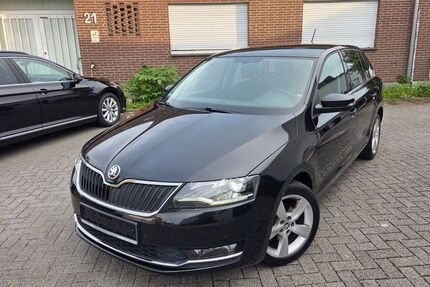 Skoda Rapid 92.000 km 8.500 &euro; Salzkotten 33154
