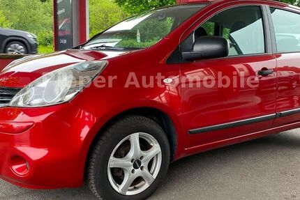 Nissan Note 72.000 km 5.490 &euro; Oerlinghausen 33813