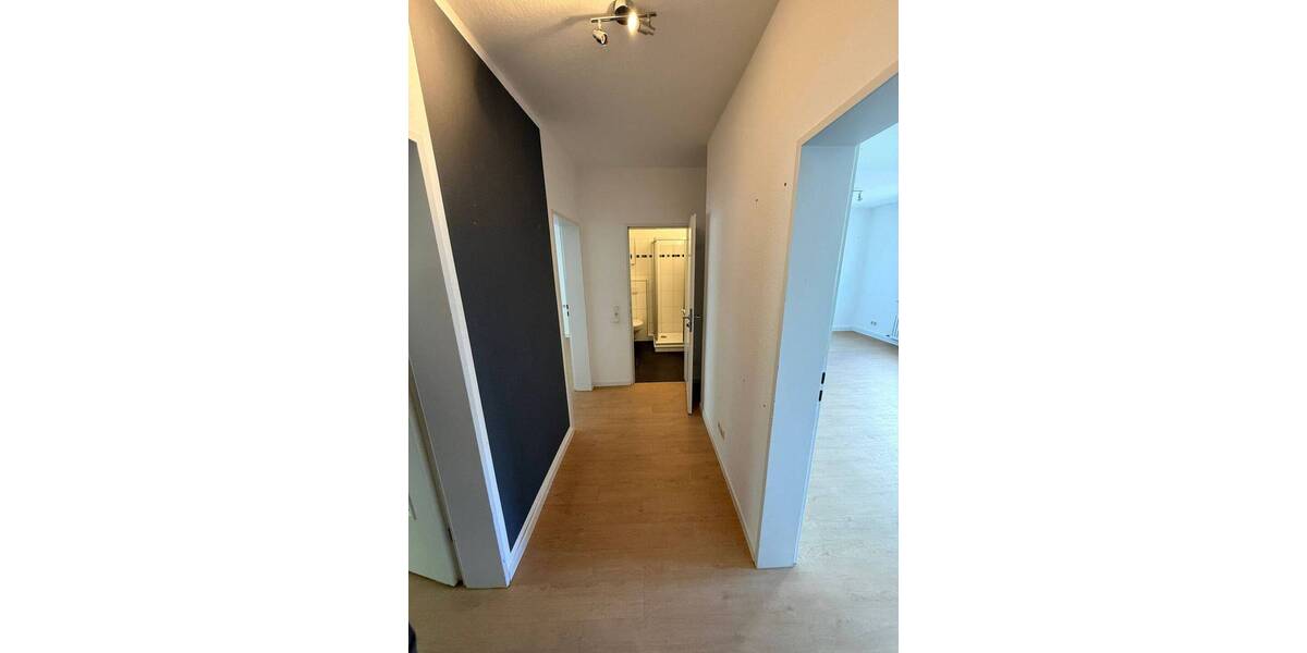 Etagenwohnung Paderborn Kernstadt - 2 Zimmer, 58 m&sup2;, 450&euro; | Angebot:26471349