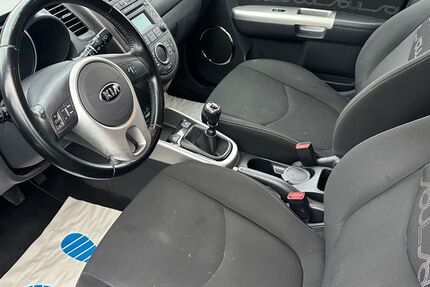 Kia Soul 175.000 km 5.999 &euro; Lippstadt 59557