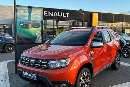 Dacia Duster 19.900 km 18.490 &euro; Lippstadt 59557