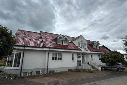 Mehrfamilienhaus Voll-Vermietet in Bad Wünnenberg Bleiwäsche zimmer