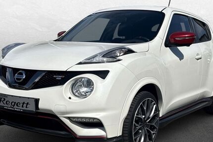 Nissan Juke 104.500 km 12.490 € Delbrück-Westenholz 33129