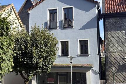 Haus Detmold Innenstadt - 4 Zimmer, 84 m&sup2;, 310.000&euro; | Angebot:26715369