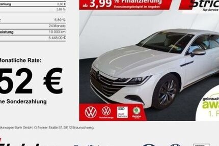 VW Arteon 18.237 km 31.474 € Horn-Bad Meinberg 32805