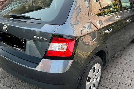 Skoda Fabia 24.000 km 9.000 &euro; Schloß Holte-Stukenbrock 33758