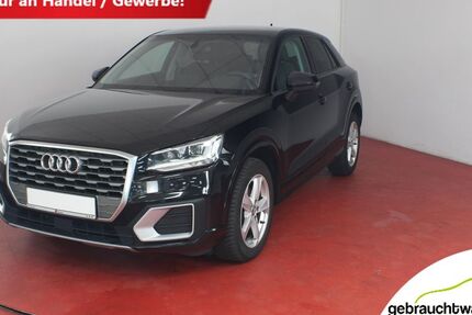 Audi Q2 175.363 km 13.949 € Horn Bad Meinberg 32805