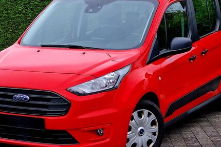 Ford Transit 90.000 km 15.999 &euro; Bad Lippspringe 33175
