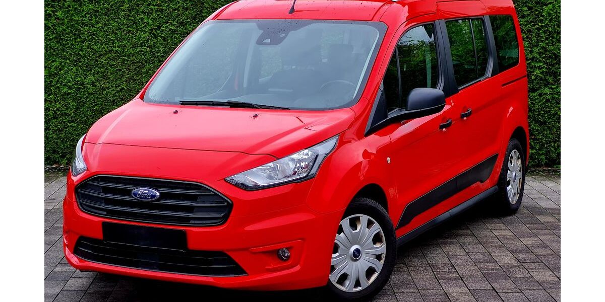 Ford Transit 90.000 km 15.999 &euro; Bad Lippspringe 33175
