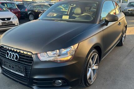 Audi A1 153.000 km 5.950 &euro; Paderborn 33100