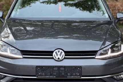 VW Golf 138.000 km 12.200 &euro; Oerlinghausen 33813