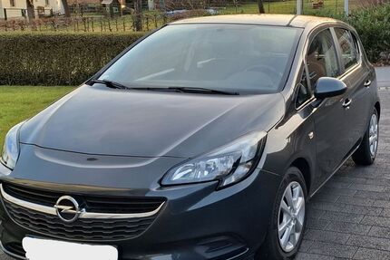 Opel Corsa 80.300 km 7.000 &euro; Borchen 33178