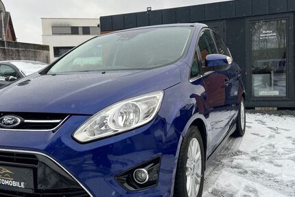 Ford C-Max 97.870 km 7.900 &euro; Schloß Holte-Stukenbrock 33758