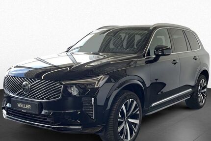 Volvo XC90 21.524 km 59.440 &euro; Paderborn 33104