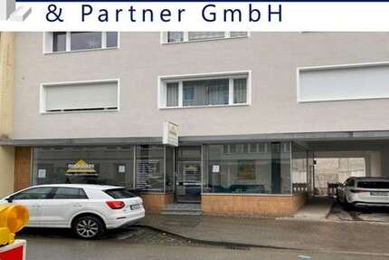 Einzelhandel in Bielefeld 1.600 € 137 m²
