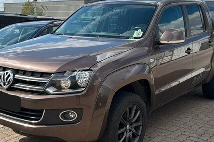 VW Amarok 335.000 km 15.000 &euro; Steinheim 32839