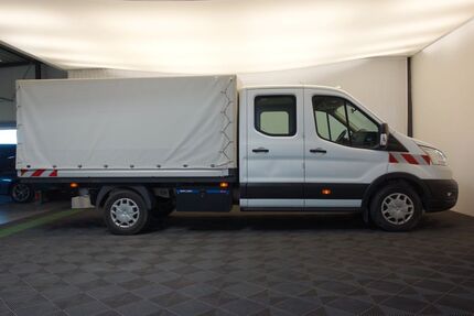 Ford Transit 40.000 km 24.800 &euro; Bad Lippspringe 33175