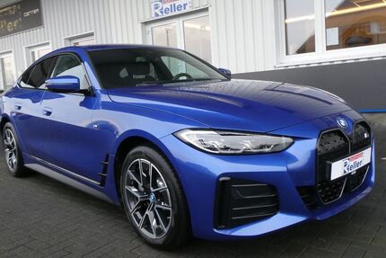 BMW i4 14.453 km 42.500 &euro; Paderborn 33106