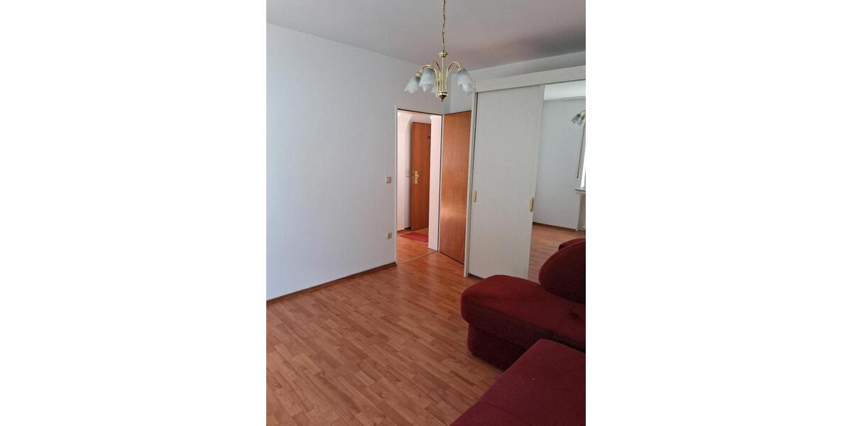 Etagenwohnung Paderborn - 2 Zimmer, 45 m&sup2;, 450&euro; | Angebot:27596747