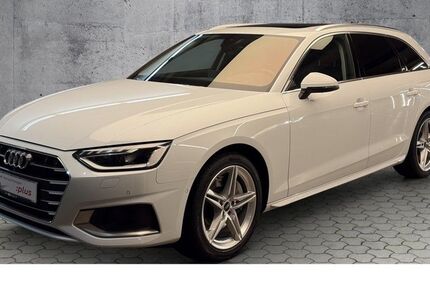 Audi A4 93.850 km 37.990 &euro; Paderborn 33100