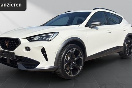 Cupra Formentor 13.716 km 28.990 &euro; Paderborn 33104