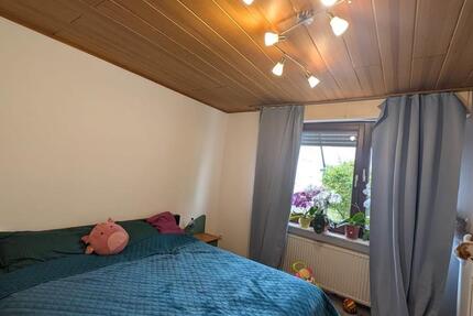 3 Zimmer Wohnung in 33106 Paderborn-Wewer, Im Kirchenfelde