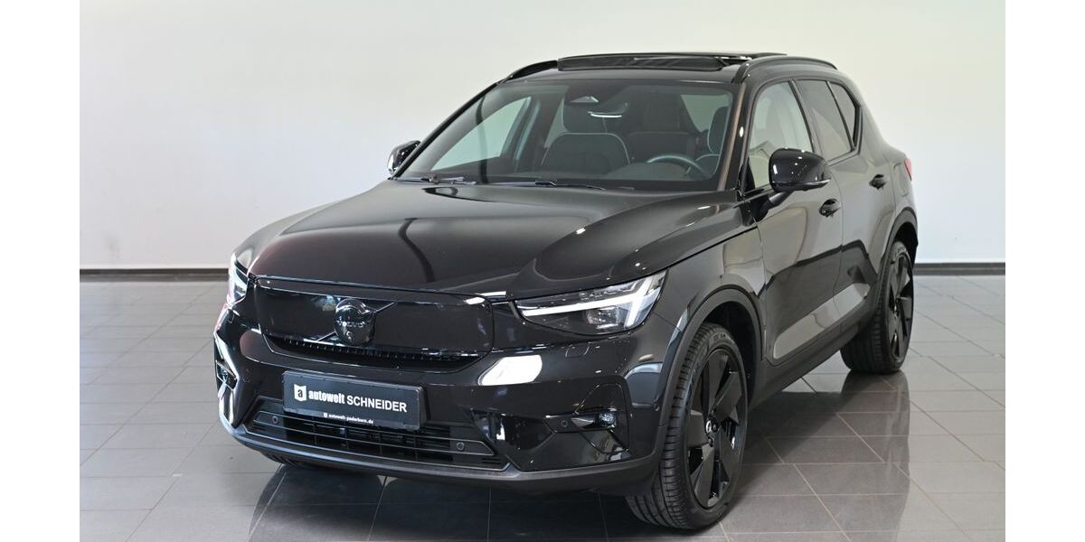 Volvo EX40 8.422 km 48.750 &euro; Paderborn 33100