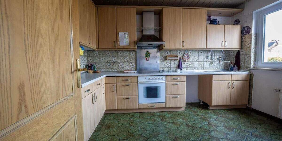 Reihenmittelhaus Paderborn Elsen - 4 Zimmer, 103 m&sup2;, 359.000&euro; | Angebot:25339862