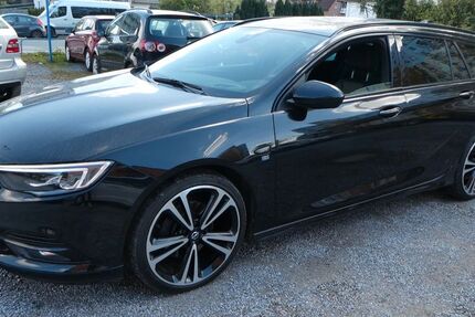Opel Insignia 73.000 km 18.850 &euro; Paderborn 33100