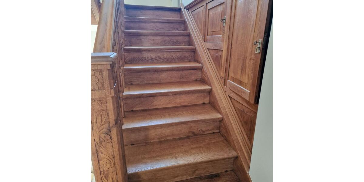 Erdgeschoßwohnung Detmold Hiddesen - 3 Zimmer, 89 m&sup2;, 360.000&euro; | Angebot:23705296