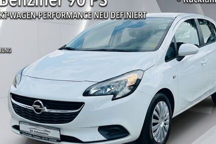 Opel Corsa 73.500 km 7.490 &euro; Paderborn 33102