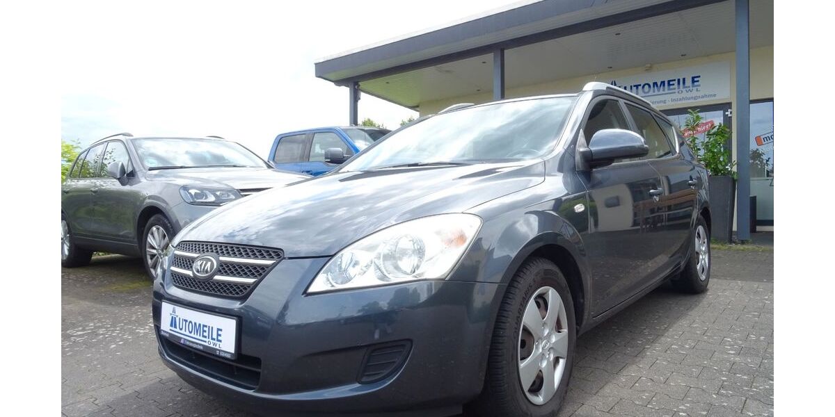 Kia ceed Sportswagon 220.000 km 1.890 &euro; OERLINGHAUSEN 33813