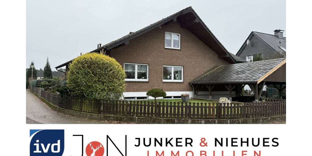 Haus zum Kaufen in Oerlinghausen 515.000 € 227 m² 5 zimmer