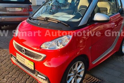 Smart ForTwo 72.250 km 7.390 € Bad Lippspringe 33175