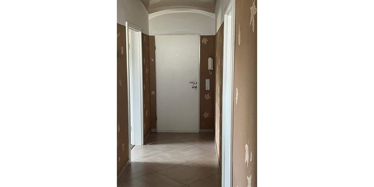 Etagenwohnung Detmold Hakedahl - 4 Zimmer, 82 m&sup2;, 130.000&euro; | Angebot:23159633