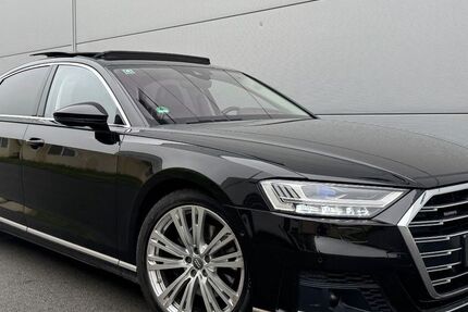 Audi A8 198.000 km 38.990 € Bielefeld 33609