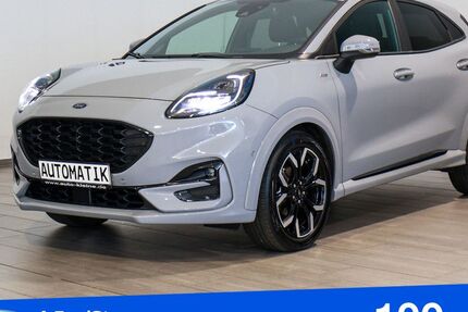 Ford Puma 48.315 km 19.990 &euro; Paderborn 33102