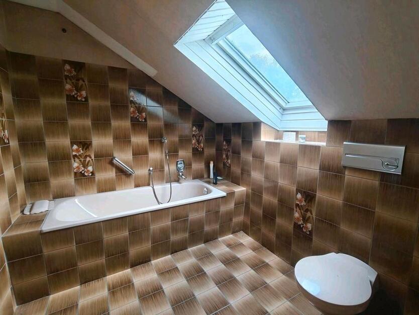 Einfamilienhaus in Bielefeld Milse von Privat (provisionsfrei)