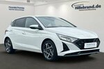 Hyundai i20 Prime Mild-Hybrid 1.0 T-GDI EU6d 5.980 km 20.990 € Bad Wünnenberg 33181