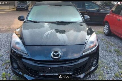 Mazda 3 107.000 km 5.650 € Lippstadt 59555