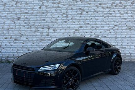 Audi TT 168.000 km 16.300 &euro; schloss holte 33758