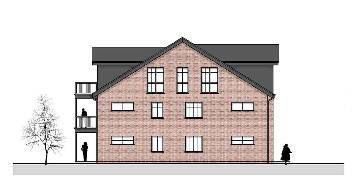 Etagenwohnung Hövelhof - 3 Zimmer, 74 m&sup2;, 316.500&euro; | Angebot:22912451