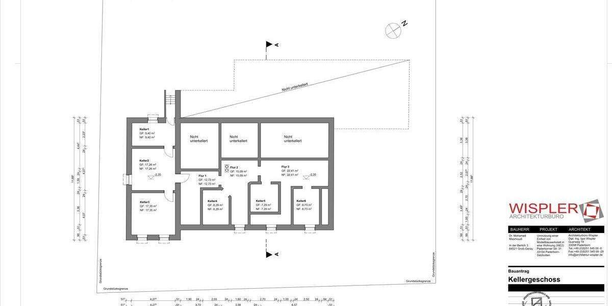 Mehrfamilienhaus, Wohnhaus Salzkotten - 1 Zimmer, 489 m&sup2;, 799.000&euro; | Angebot:25708777