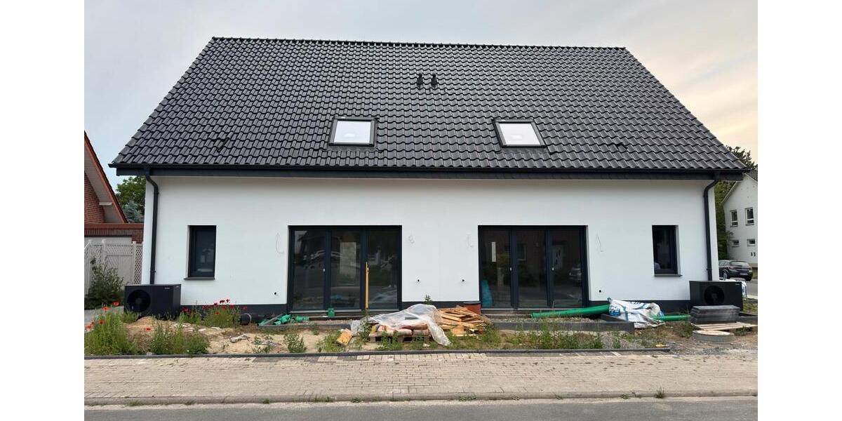 Doppelhaushälfte Salzkotten - 6 Zimmer, 138 m&sup2;, 459.000&euro; | Angebot:27003876