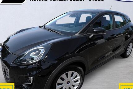 Ford Puma 20.127 km 15.500 &euro; Schloß Holte-Stukenbrock 33758