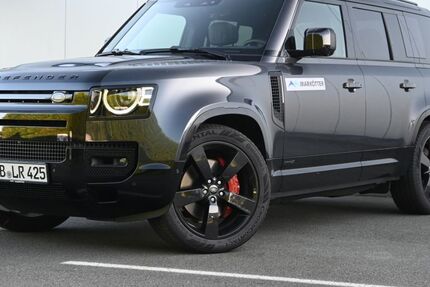 Land Rover Defender 5.425 km 104.880 € Paderborn 33106