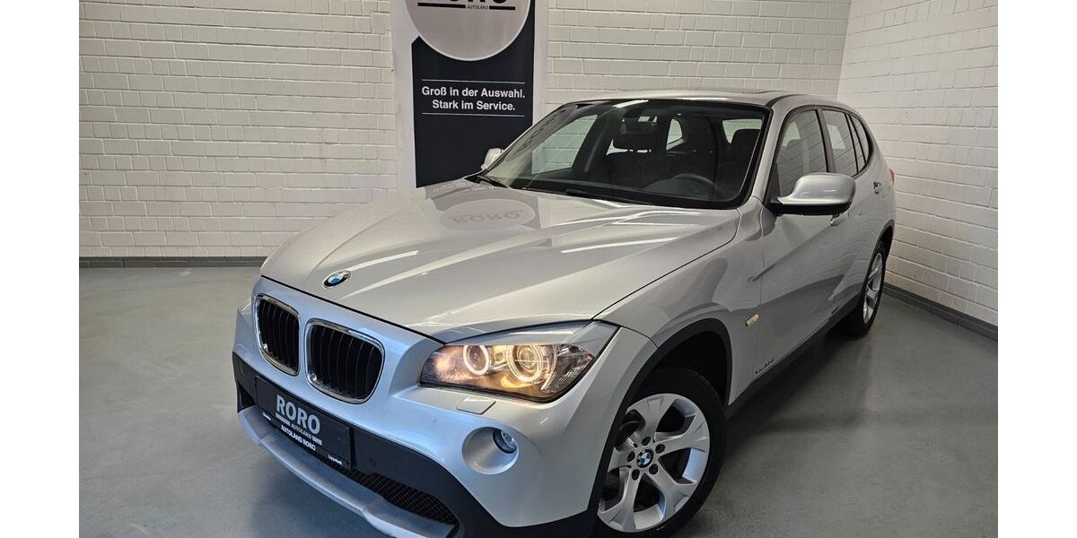 BMW X1 231.450 km 6.750 &euro; Lippstadt 59557